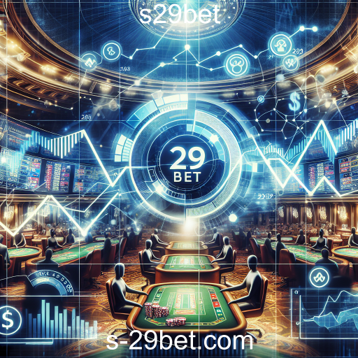 A Ascensão do Trading de Jogos na s29bet